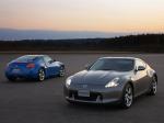 Nissan 370Z 2009 года